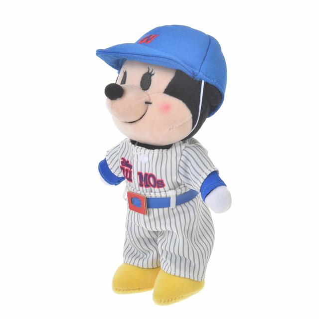 着用イメージ（nuiMOs ぬいぐるみ専用コスチューム 1,650円）