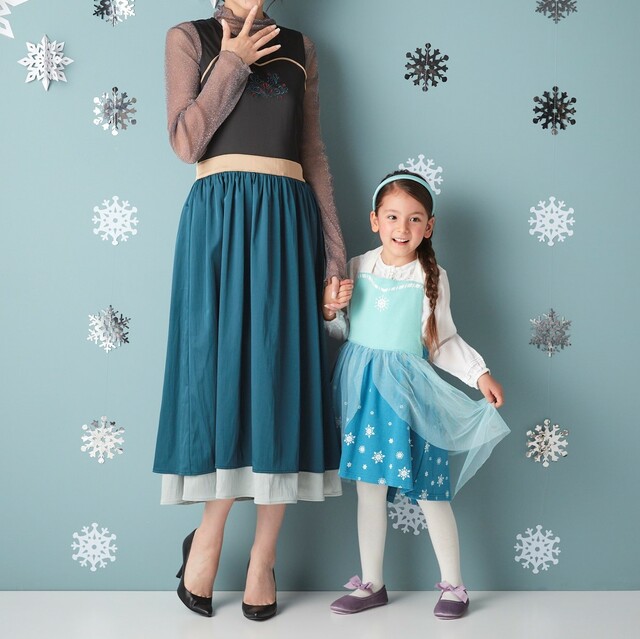 ドレスワンピース｜9,990円（税込）