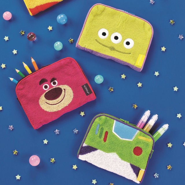 エイリアン/バズ　1,430 円（税込）