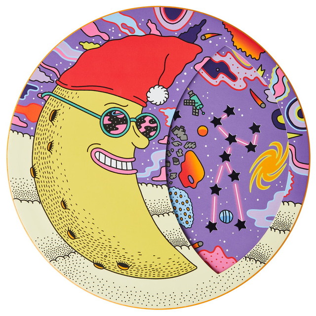 スター ゲイジング