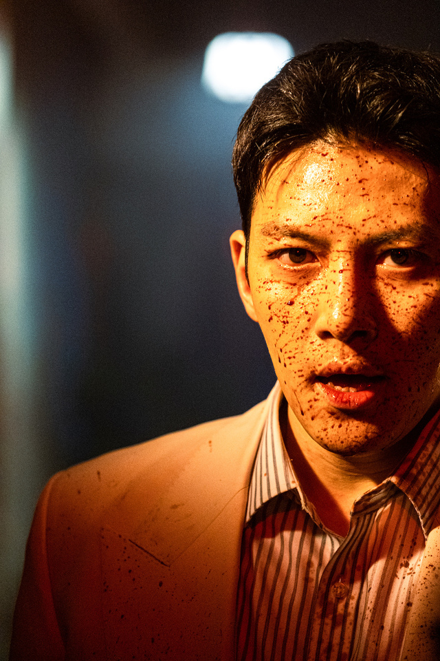 『最悪の悪』ディズニープラス スターで全話独占配信中