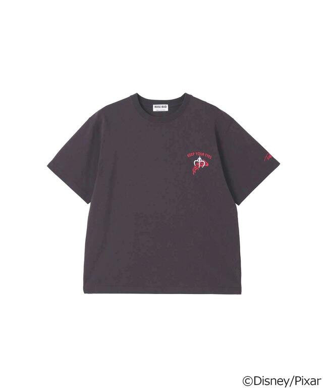TOY STORY / PIZZA PLANET / S/S TEE　¥5,940
