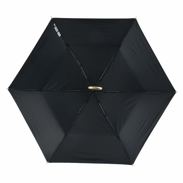 【Wpc.】マリー おしゃれキャット 日傘 折りたたみ式 晴雨兼用 SHINY DAY 4,000円