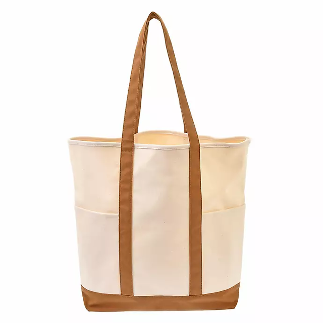 トートバッグ（L）5,060円