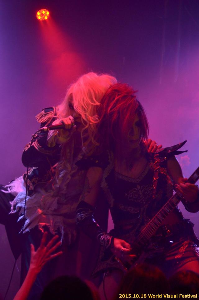 ワールドヴィジュアルフェスティバル