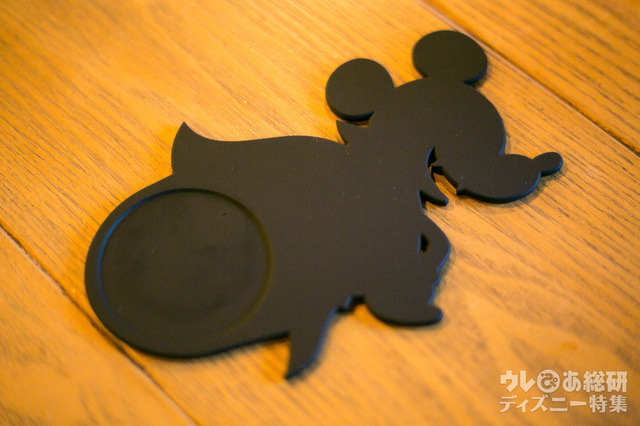 ミックスベリーコーラ、スーベニアコースター付き｜東京ディズニーランド「ディズニー・ハロウィーン」2016