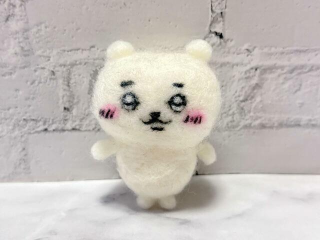 想像よりは上手にできましたが、まだまだの仕上がりかも