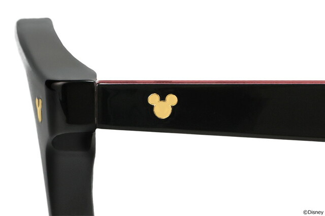 ZC241G07_14E1 ¥9,900|Mickey Mouse Model|Disney Collection created by Zoff “Sunglasses”(ディズニーコレクション クリエイテッドバイゾフ サングラス)
