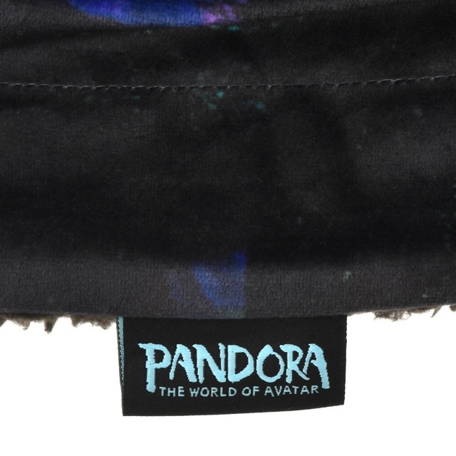 パンドラ：ザ・ワールド・オブ・アバター ブランケット 大判 4,620円