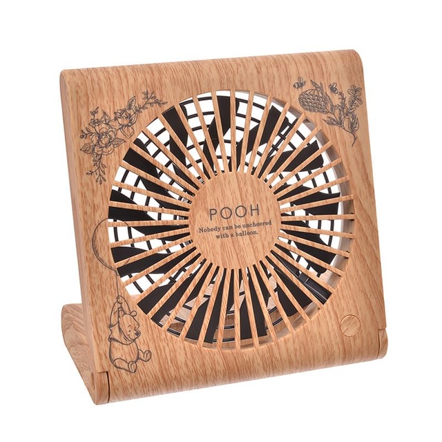 スリムコンパクトファン 4,290円