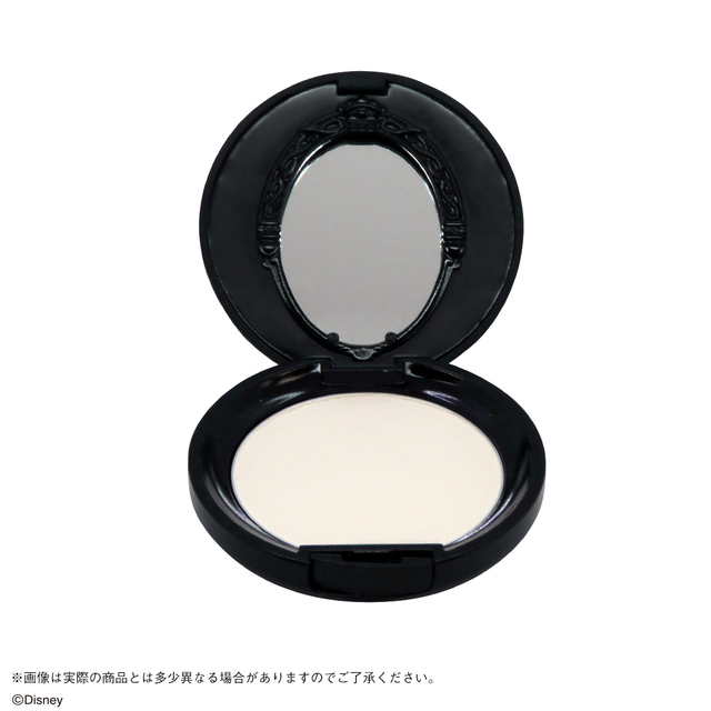 ディズニー ツイステッドワンダーランド　コンパクト