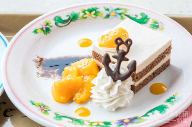 カフェ・ポルトフィーノ(プライオリティ・シーティングなし)|東京ディズニーシー