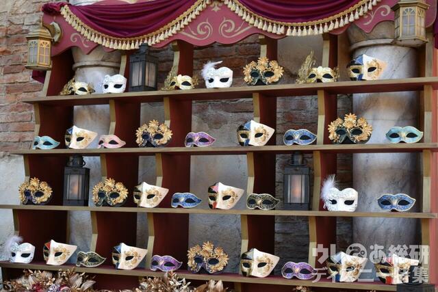 東京ディズニーシー「ディズニーストーリービヨンド」