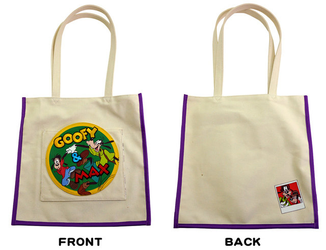 トートバッグ　3,080円(税込)