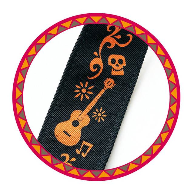 フリルトートバッグ「リメンバー・ミー」｜￥ 6,490 （税込）