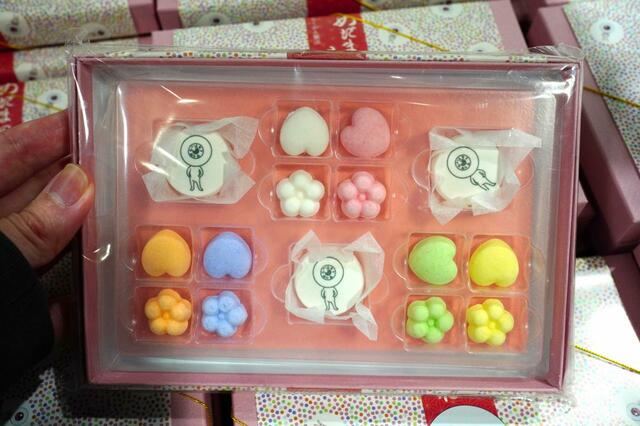 映画『鬼太郎誕生 ゲゲゲの謎』×東映太秦映画村コラボレーショングッズ■京らむね