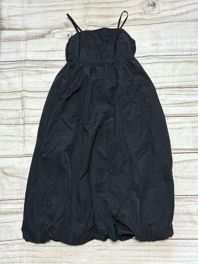 レディース ジャンパースカート(品番:560-1471)/税込2,420円