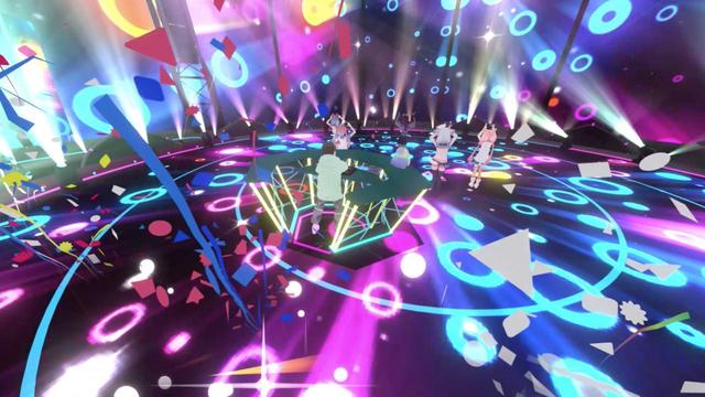 キズナアイ「Kizuna AI The Last Live “hello, world 2022”」