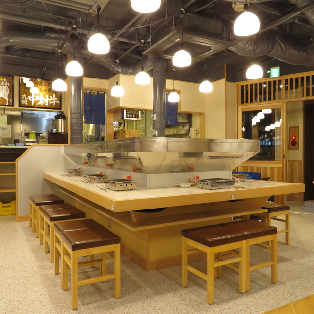 「もつりき」原宿店オープン