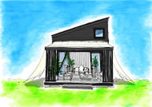 さまざまな“小屋”と出会える「小屋フェス」