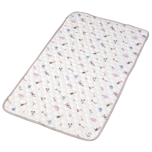 ひんやり敷きパッド｜1,738円(税込)