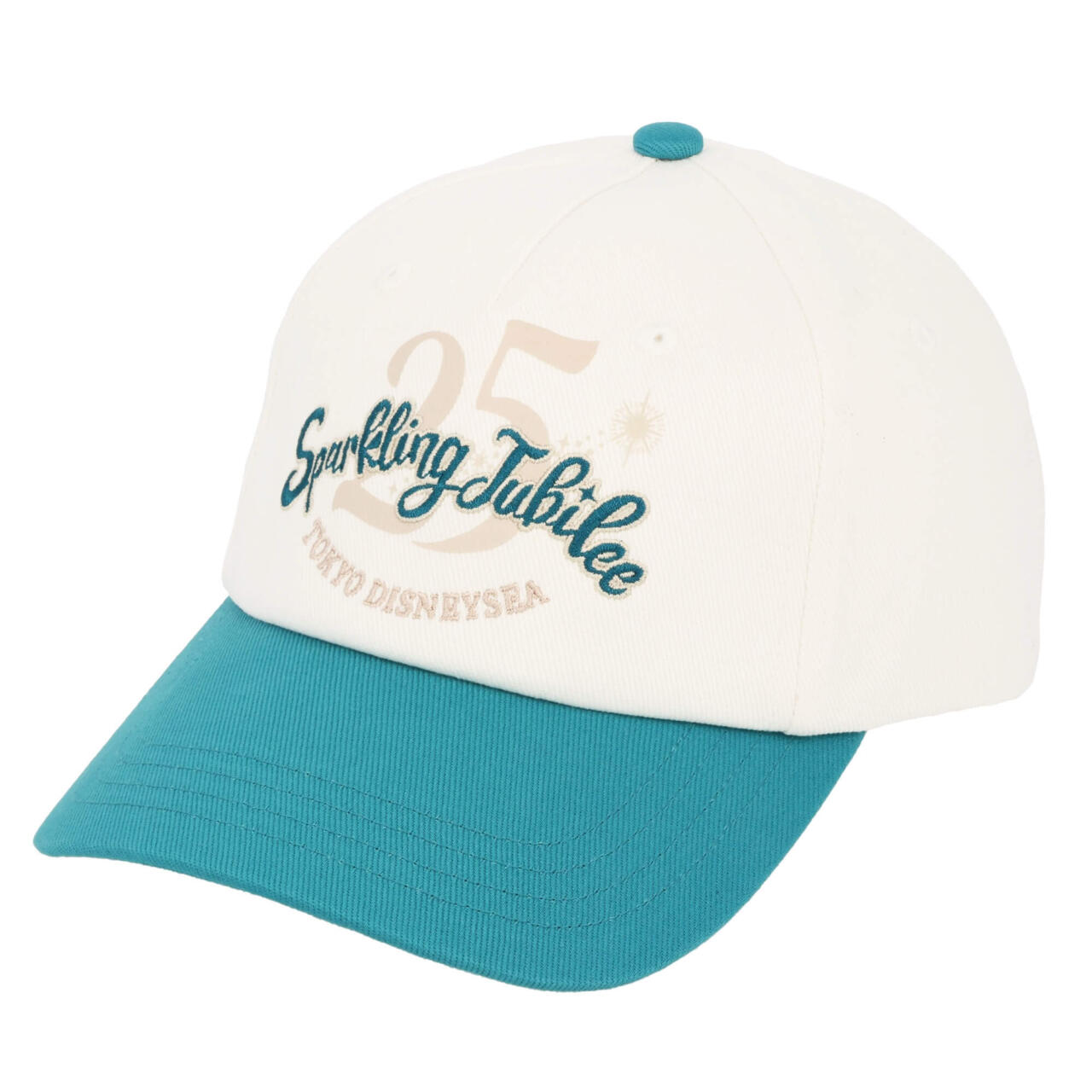 東京ディズニーシー25周年、愛らしい新作グッズが盛り沢山！