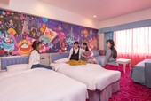 東京ディズニーセレブレーションホテル：ウィッシュ