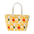 【FEILER】プーさん トートバッグ Lemon 22,000円
