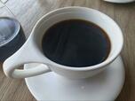【OGAWA COFFEE LABORATORY 桜新町 モーニング】「エチオピア イルガチェフェ モカ」(プアオーバー)