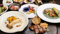「銀座のステーキ 渋谷宇田川店」<期間:2026年8月20日〜>【A5黒毛和牛食べ放題スタイルの鉄板焼レストラン「銀座のステーキ」が、2026年8月20日に渋谷にオープン!】