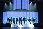 【SEVENTEEN】全6公演で会場を大いに沸かせた　℗&© PLEDIS Entertainment