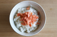 紅鮭ほぐし身（甘口）