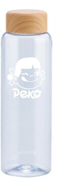 「クリアボトル」「クリアボトル」【不二家 Peko chan House サンシャインシティアルタ店】