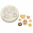 アソーテッド・クッキー 1,500円｜東京ディズニーシー「ダッフィー＆フレンズのカム・ファインド・スプリング！」スペシャルグッズ｜発売日：2024年4月1日（月）