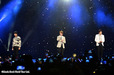 『K-POP FESTIVAL MUSIC BANK in メキシコ』　©Music Bank World Tour Ltd