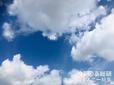 夏の空(イメージ)