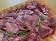 【ロピアの豚タン焼肉用（米国産）】程よい厚みと柔らかさが自慢！家庭で楽しむ本格焼肉、ロピアの豚タン♪