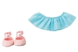 コスチュームセット 1,600円｜セット内容：チュチュ、トウシューズ｜ステラ・ルー｜2017年3月30日（木）発売｜マクダックス・デパートメントストア｜東京ディズニーシー