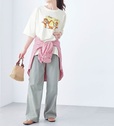 ユニセックスバディTシャツ（選べるキャラクター）｜￥ 1,980 （税込）