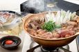 淡海地鶏の鶏すき焼きセット