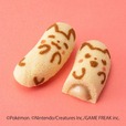 人気スイーツランキング：第5位【東京ギフトパレット】東京ばな奈ワールド「ピカチュウ東京ばな奈『見ぃつけたっ』バナナのみ風」4個入 648円、8個入 1,242円、12個入 1,836円