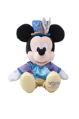ミッキーマウスぬいぐるみ 2800円