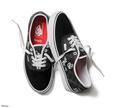 AUTHENTIC (DISNEY 100 OG FAMILY MULTI/MULTI)｜¥9,900｜VANS「ディズニー創立100周年」ラボレートコレクション