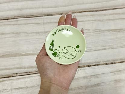 セブンでも買える！「ちいかわエニマイくじ2026」を実物レビュー