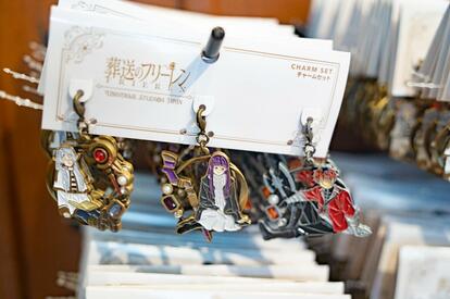 葬送のフリーレン】USJと初コラボ！おしゃれで使いやすいバッグ