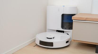 ロボット掃除機、安めのモデルで十分かも。想像以上に暮らしが快適に