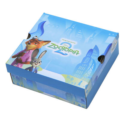 必見】ABC-MART限定『ズートピア2』シューズのこだわりがヤバい！外箱