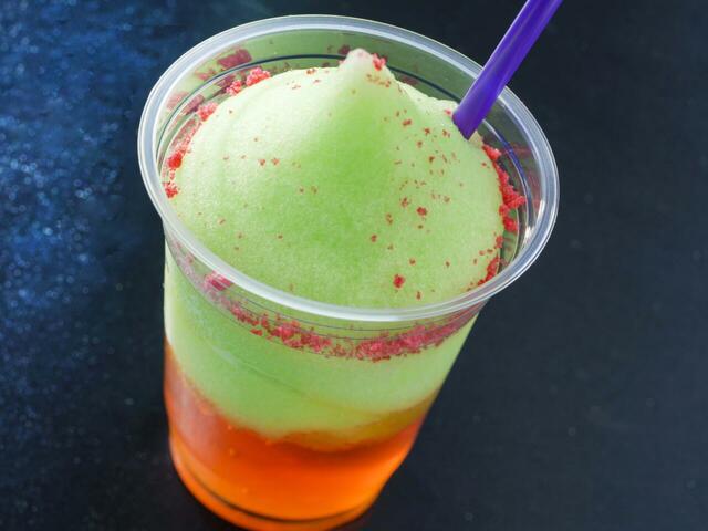 東京ディズニーリゾート「ディズニー・ハロウィーン」 スペシャルメニュー