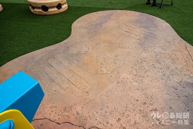 東京ディズニーリゾート・トイ・ストーリーホテル「トイフレンズ・スクエア」