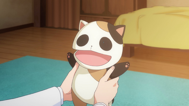 『ARIA The CREPUSCOLO』